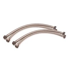 Pibell Mewnfa Ddŵr Toiled