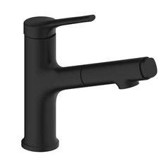 Tynnwch Cymysgydd Basn Allan